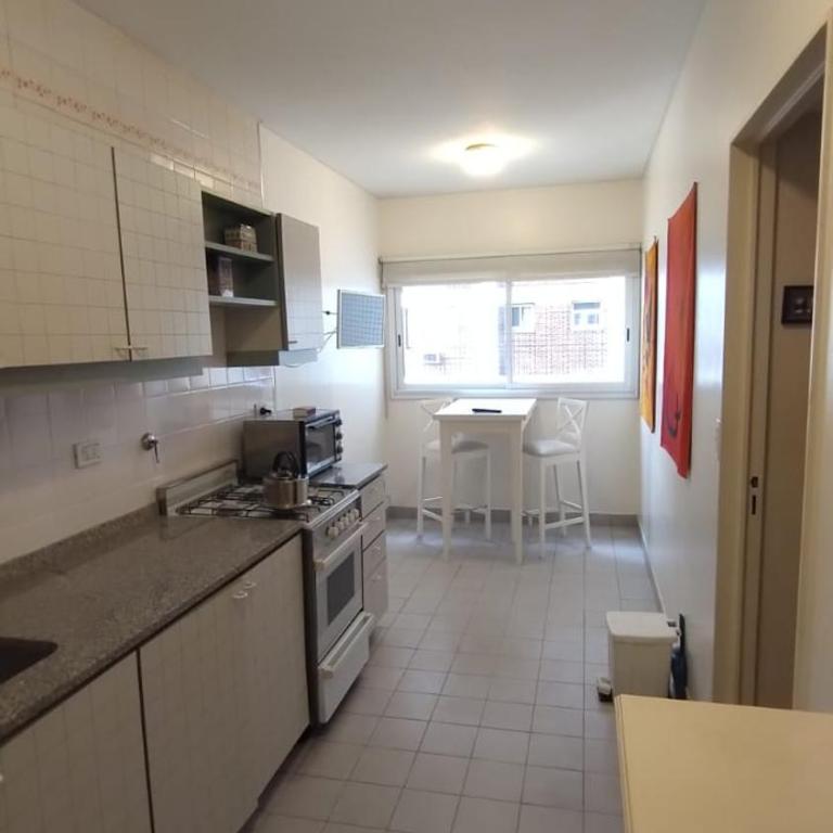 Warm and comfortable apartment - Apartamento de 2 dormitorios - 9