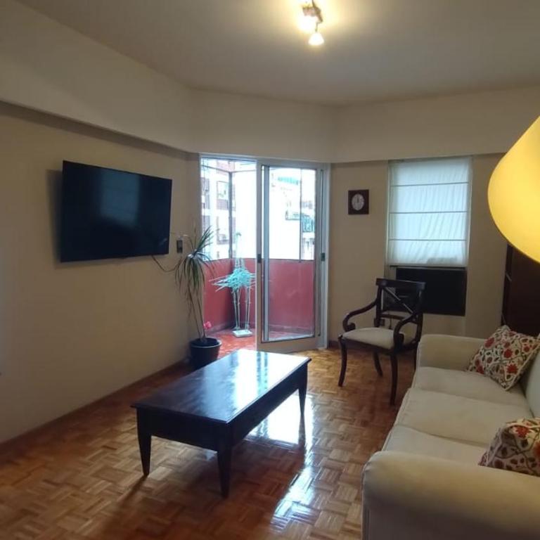 Warm and comfortable apartment - Apartamento de 2 dormitorios - 2