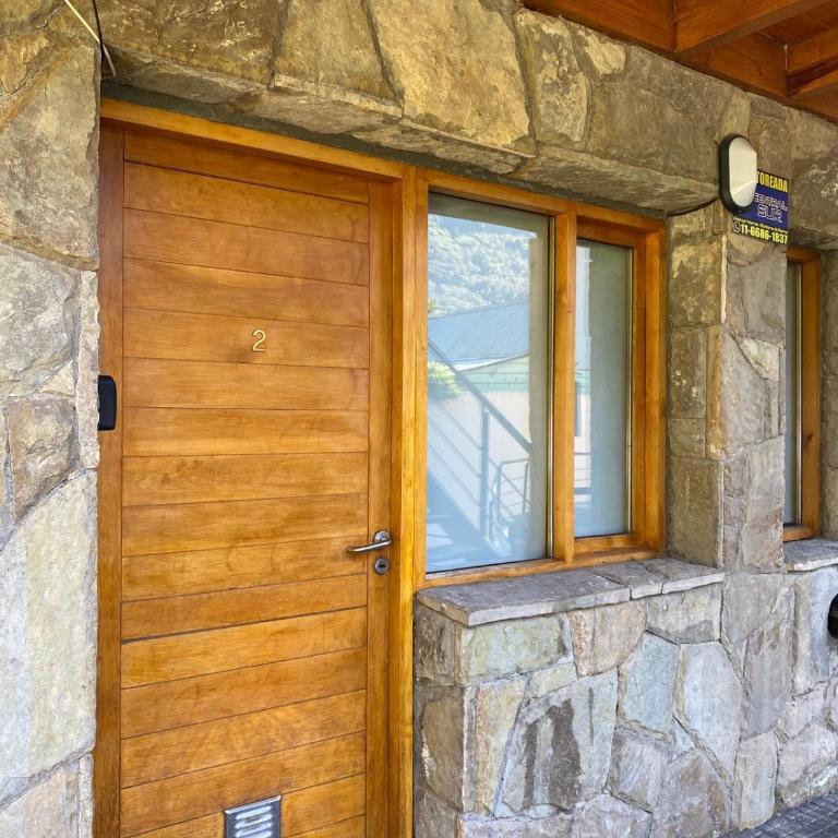 Monoambiente -Excelente ubicación - Apartamento de 1 dormitorio - 11