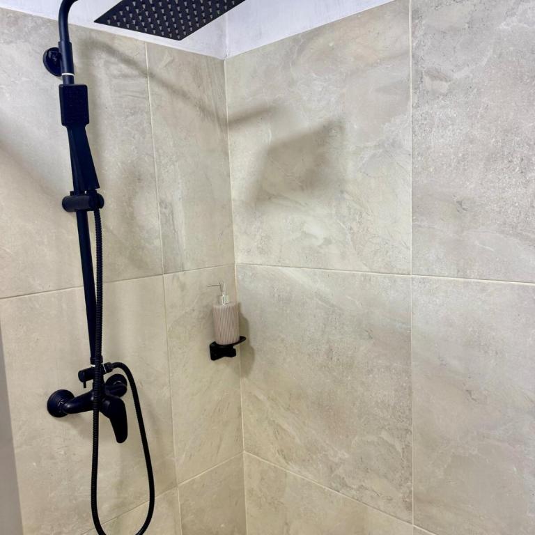 Studio apartamento en Santa Cruz de Mompox - One-Bedroom Apartment - 2