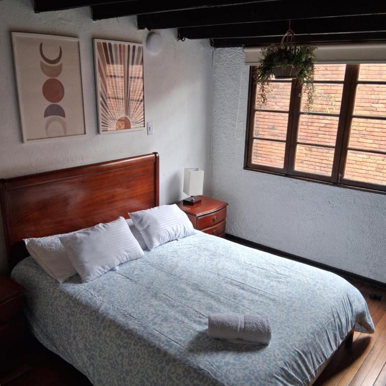 Apartamento amplio y muy bien ubicado - Apartamento de 3 dormitorios - 26