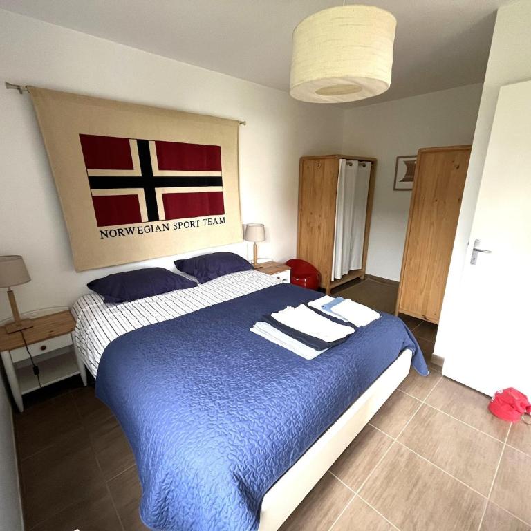 Holiday Home in Perros-Guirec Pink Granite Coast - Ferienhaus mit 3 Schlafzimmern - 11