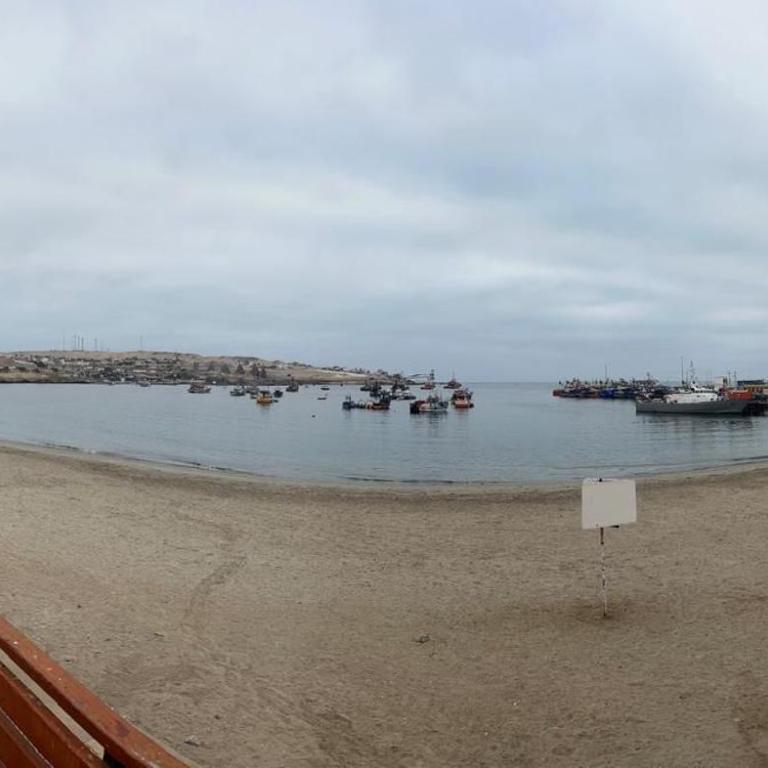 Departamentos interior frente a playa mansa - Apartamento de 3 dormitorios - 10