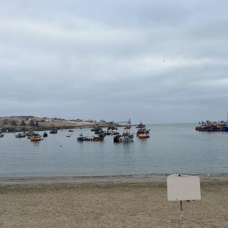 Departamentos interior frente a playa mansa - Apartamento de 3 dormitorios - 11