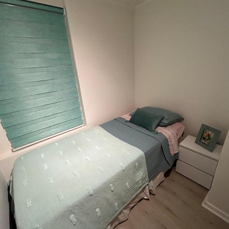 Departamento en Quintero - Apartamento de 3 dormitorios con vistas al mar - 7
