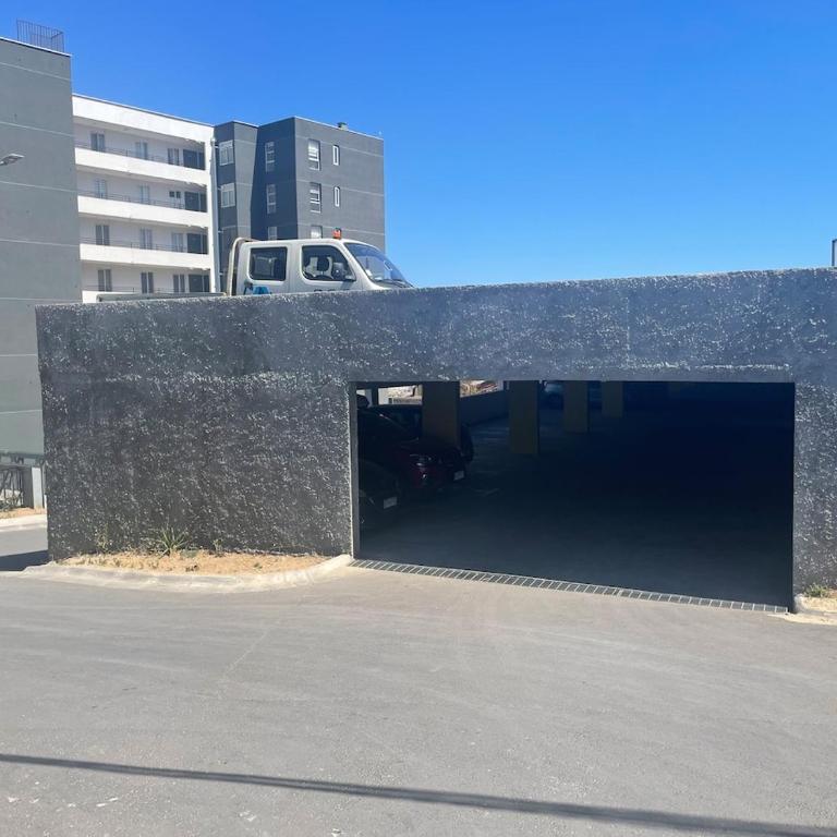 Departamento en Quintero - Apartamento de 3 dormitorios con vistas al mar - 22