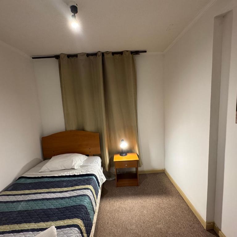 STAYOK CURICO 401 RAUQUEn - Apartamento de 2 dormitorios - 9