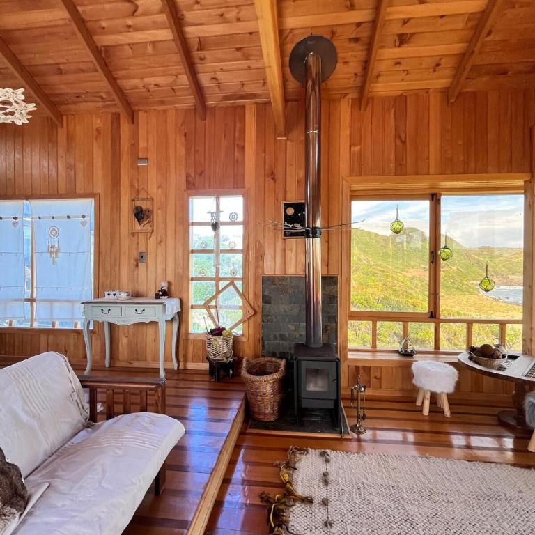 Punta Chonos - Casa con 1 dormitorio - 3