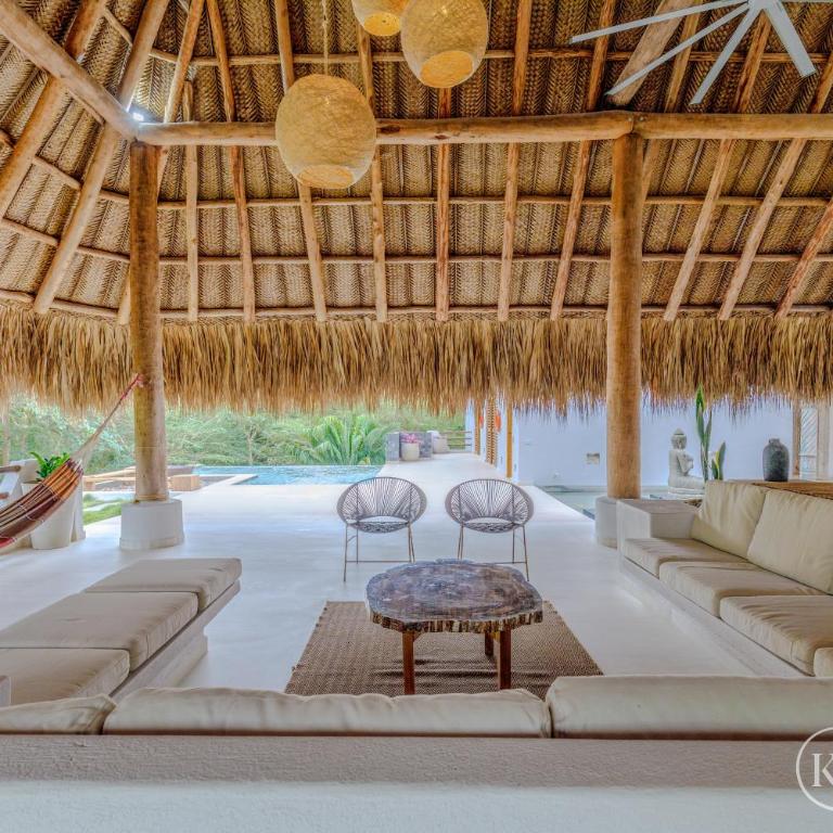 Luxury Palomino Beach House by KeyPoint - Villa - 7