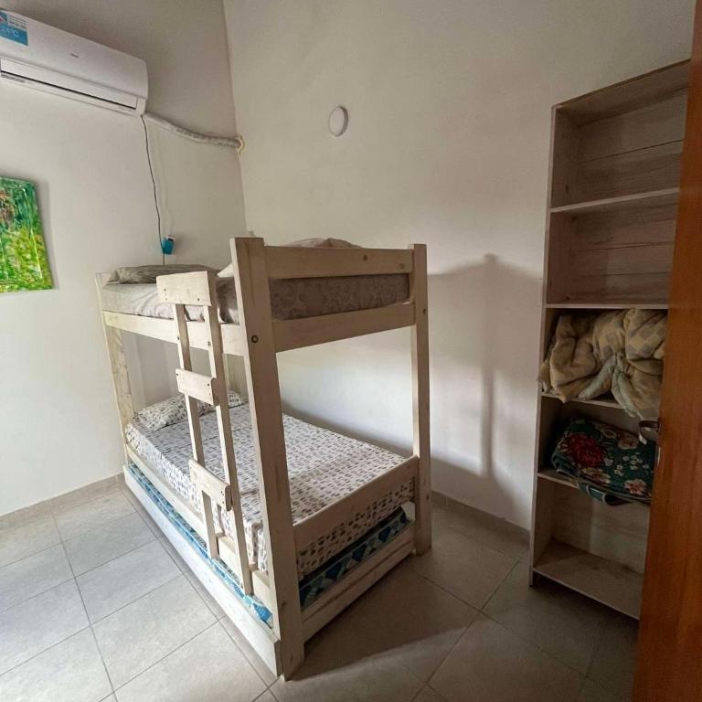 El patio apart - Apartamento Familiar de 2 dormitorios con vistas - 11
