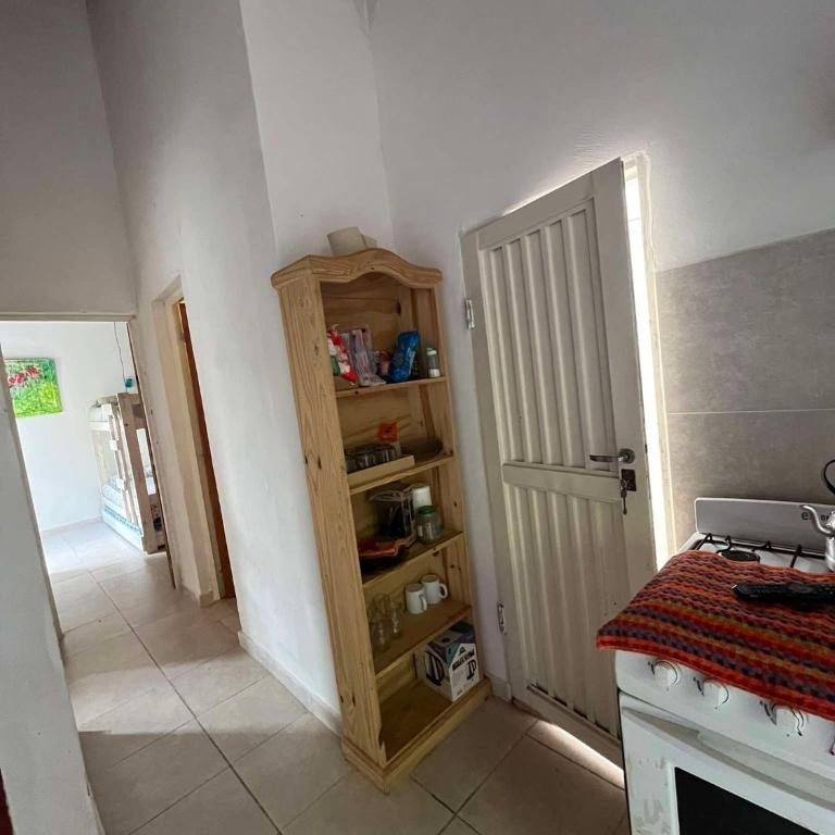 El patio apart - Apartamento Familiar de 2 dormitorios con vistas - 3