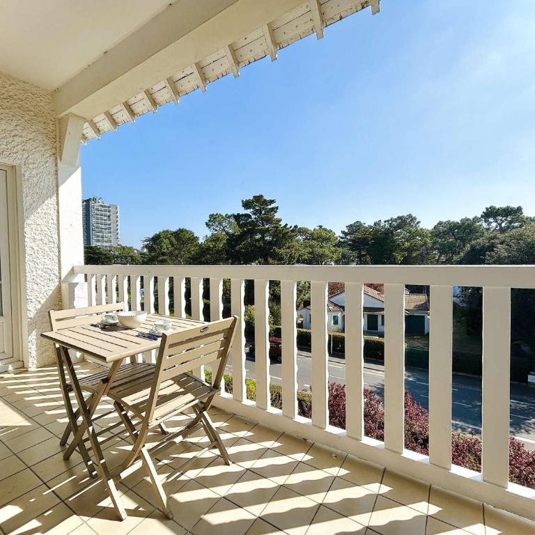 Appartement T3 moderne à La Baule, 6 pax - FR-1-245-215 - Apartment - 1