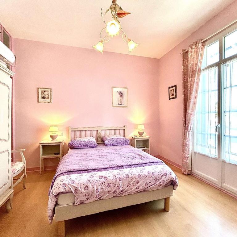 Appartement T3 moderne à La Baule, 6 pax - FR-1-245-215 - Apartment - 9