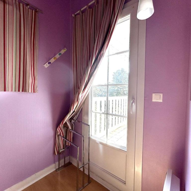 Appartement T3 moderne à La Baule, 6 pax - FR-1-245-215 - Apartment - 15