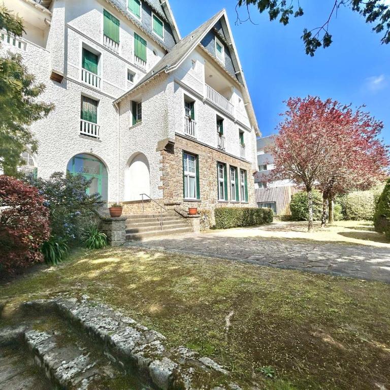 Appartement T3 moderne à La Baule, 6 pax - FR-1-245-215 - Apartment - 18