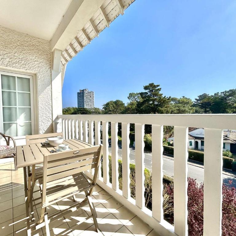 Appartement T3 moderne à La Baule, 6 pax - FR-1-245-215 - Apartment - 22