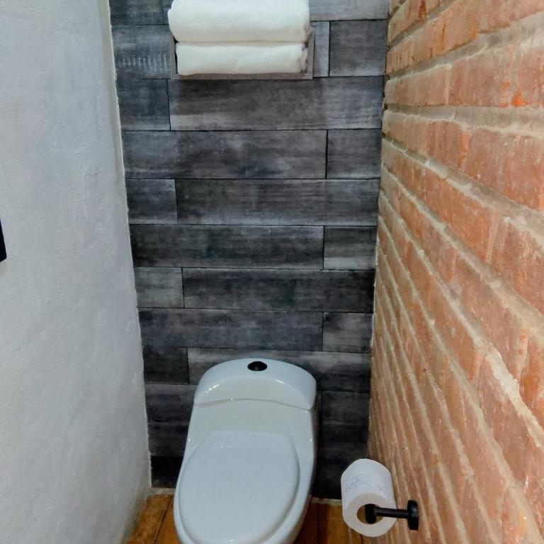 Suites del Barrio - Habitación Cuádruple Estándar - 5