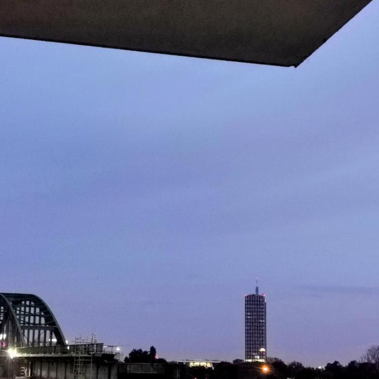 Simfonija 2-Belgrade Waterfront-Apartmans - Apartman sa 1 Spavaćom Sobom - 1