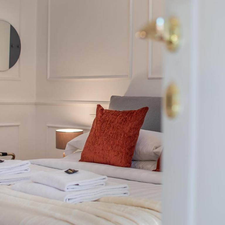 Pietrapiana Five Senses - City Center - Appartamento con 1 Camera da Letto - 22