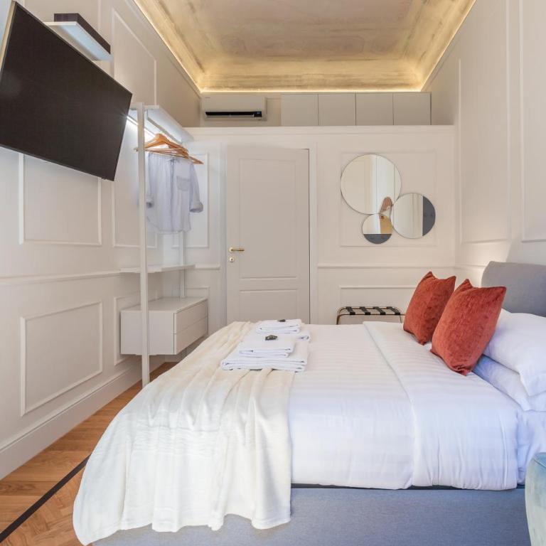 Pietrapiana Five Senses - City Center - Appartamento con 1 Camera da Letto - 9
