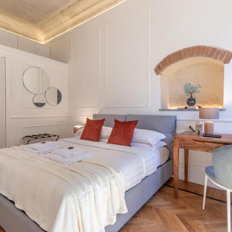 Pietrapiana Five Senses - City Center - Appartamento con 1 Camera da Letto - 13