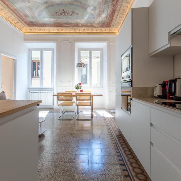 Pietrapiana Five Senses - City Center - Appartamento con 1 Camera da Letto - 18