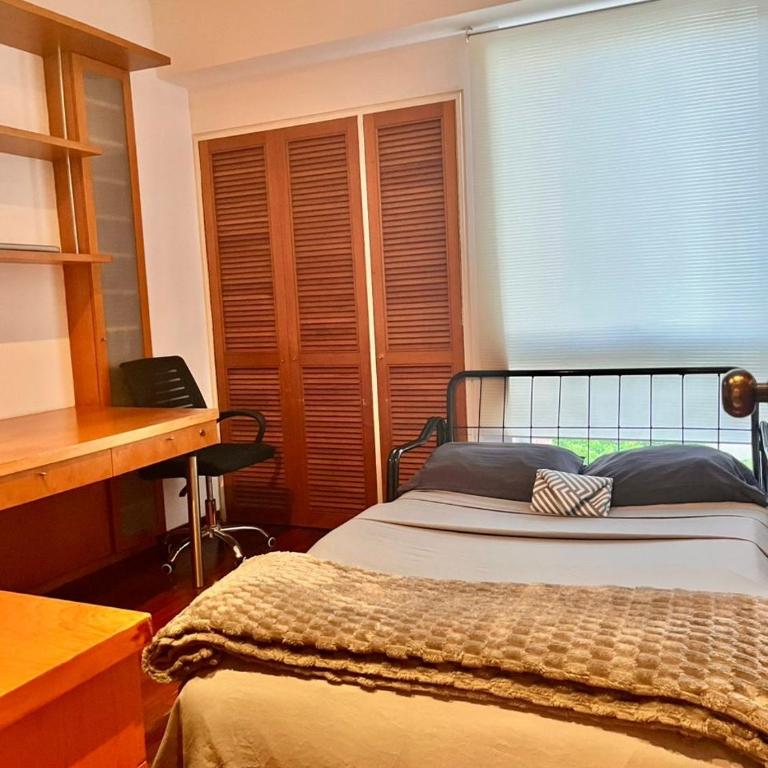 Murano Residence, an Oasis! - Apartamento de 2 dormitorios - 4