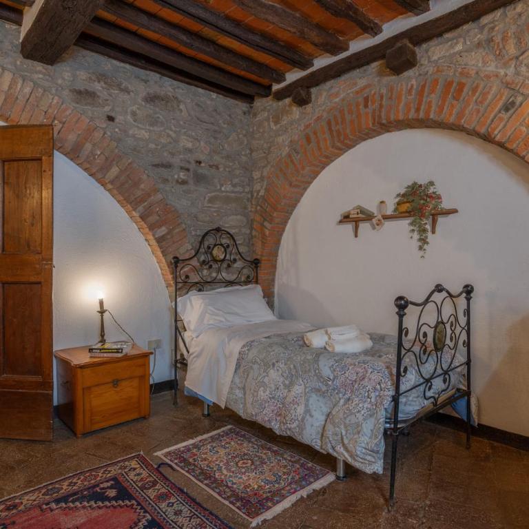 Residence Il Casale - Appartamento - Piano Terra - 13
