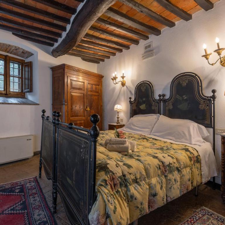 Residence Il Casale - Appartamento - Piano Terra - 15