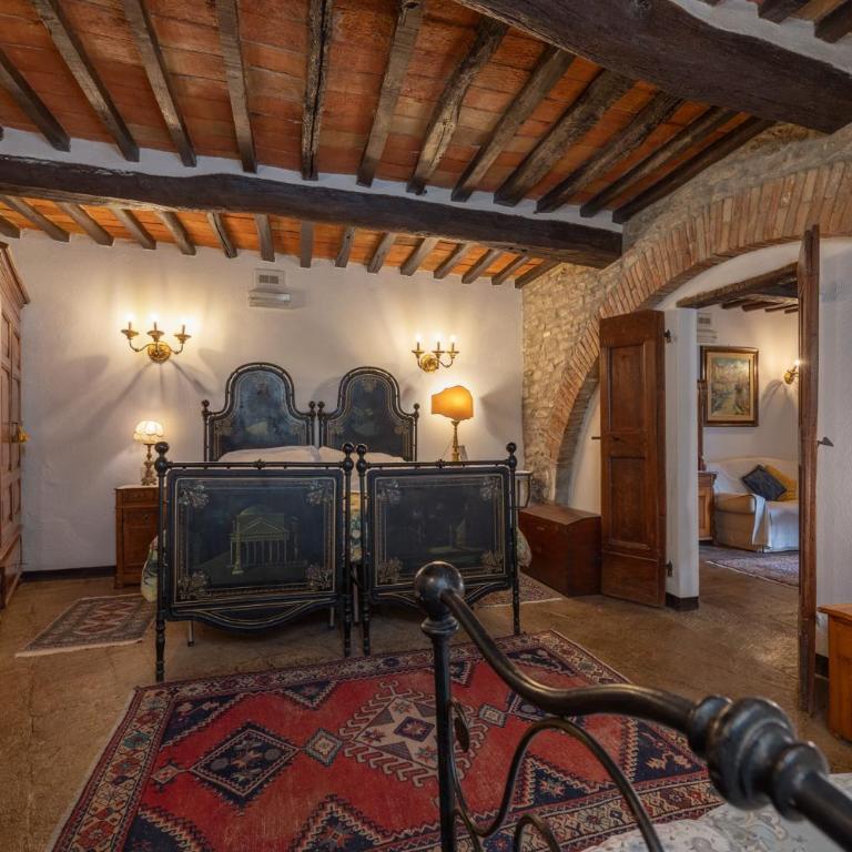 Residence Il Casale - Appartamento - Piano Terra - 8