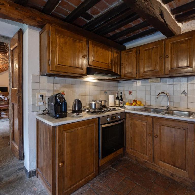 Residence Il Casale - Appartamento - Piano Terra - 9