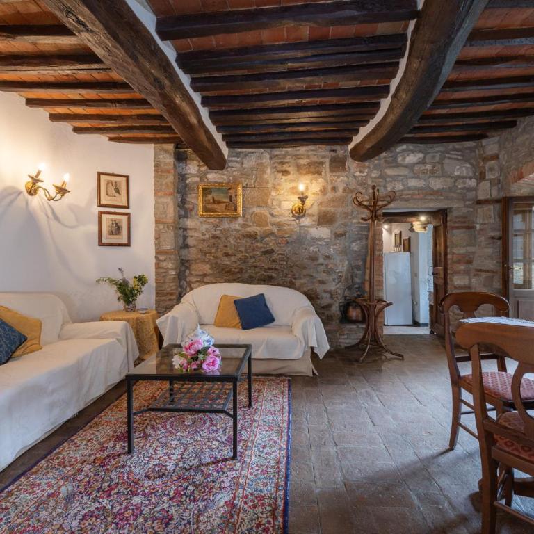 Residence Il Casale - Appartamento - Piano Terra - 10