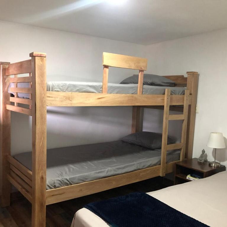 Comfortable studio apartment in Medellín - Apartamento de 1 dormitorio - 8