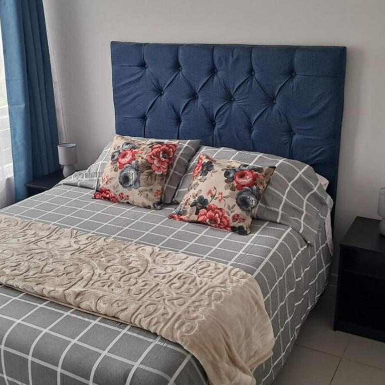 Agradable estadía en Santiago Centro de Chile - Apartamento de 1 dormitorio - 2