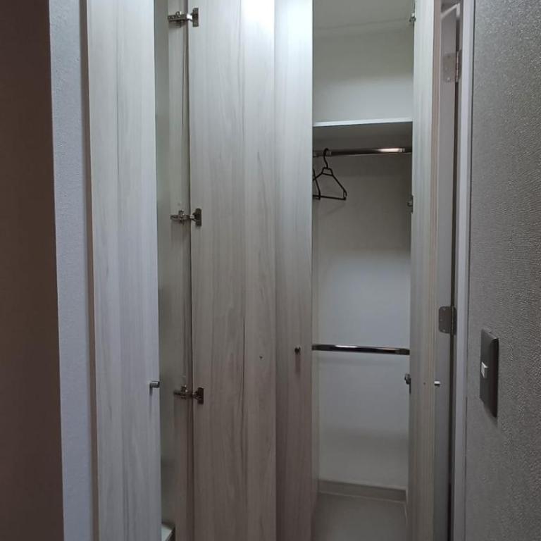 Agradable estadía en Santiago Centro de Chile - Apartamento de 1 dormitorio - 7