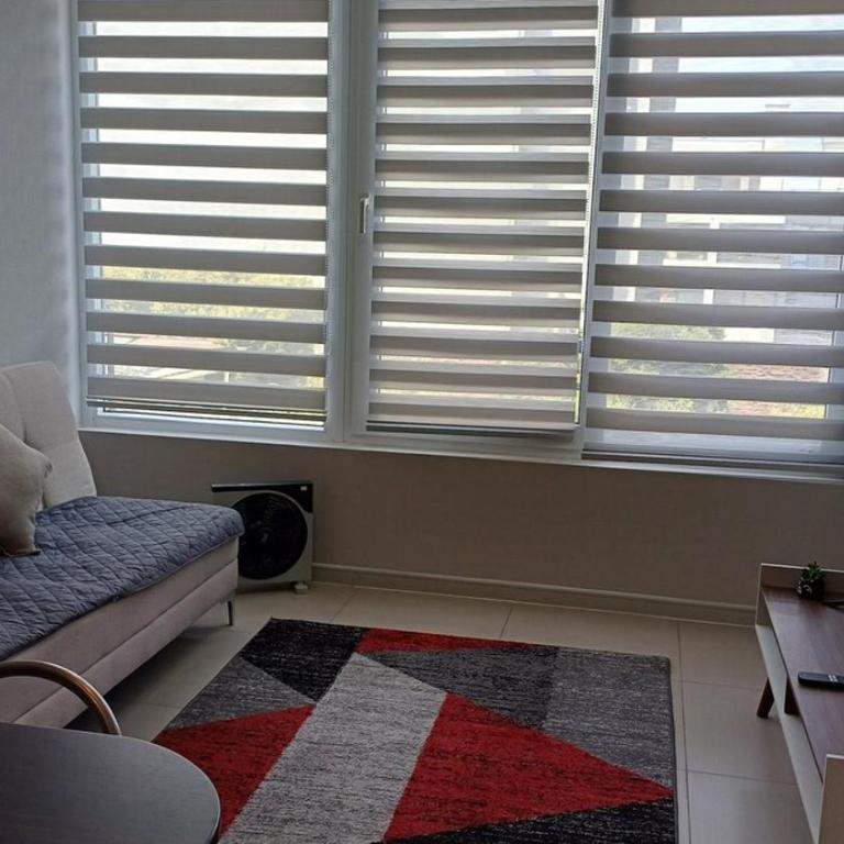 Agradable estadía en Santiago Centro de Chile - Apartamento de 1 dormitorio - 9