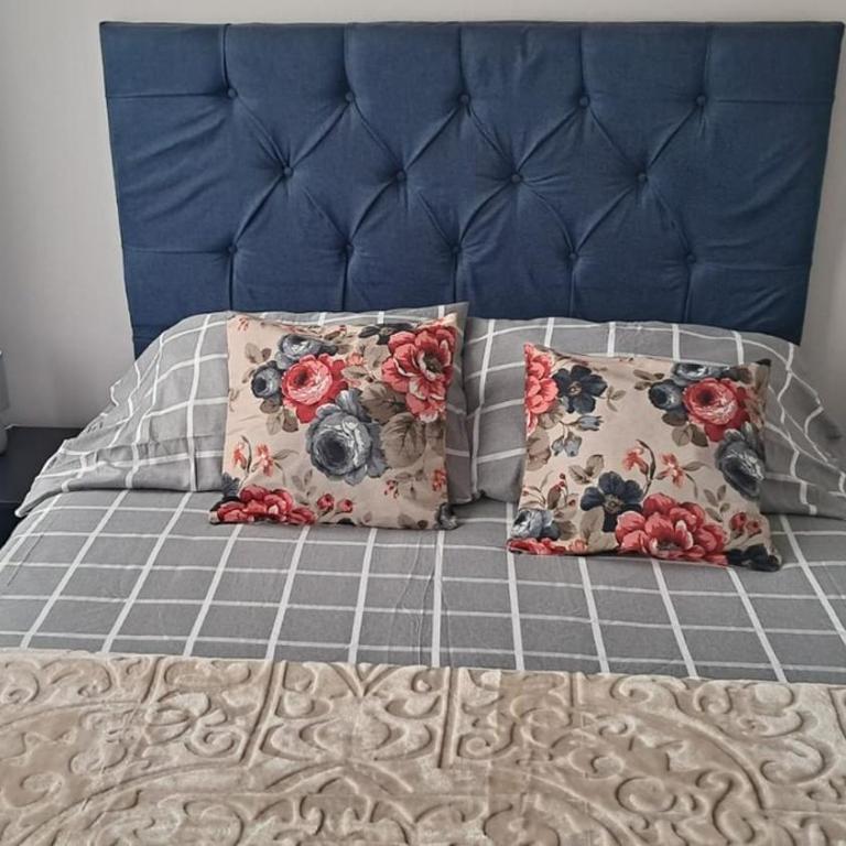 Agradable estadía en Santiago Centro de Chile - Apartamento de 1 dormitorio - 14