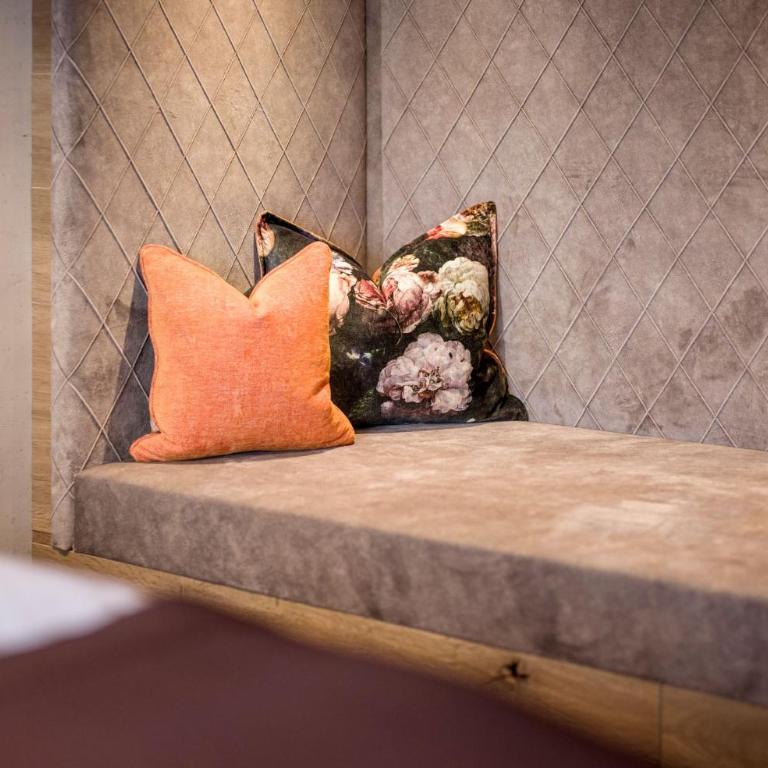 Hotel Jägerhof Mayrhofen - Junior Suite mit Balkon - 2