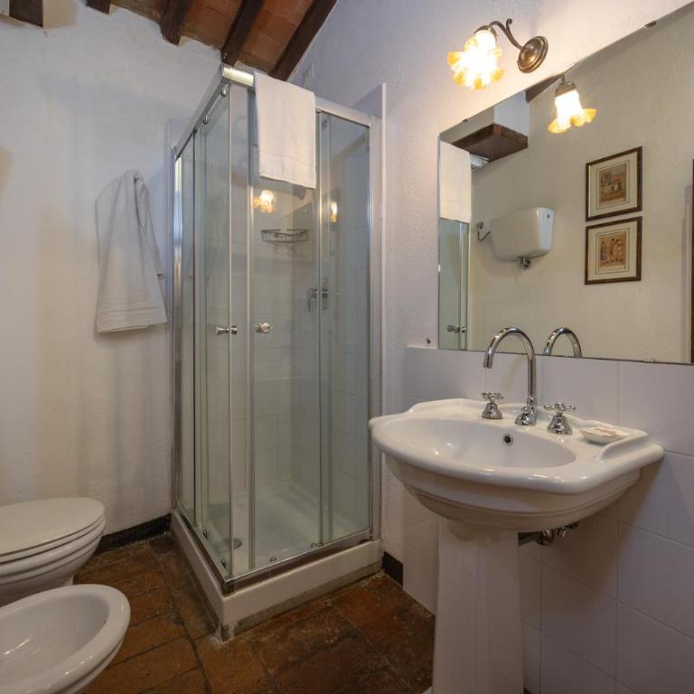 Residence Il Casale - Appartamento Superior - 15