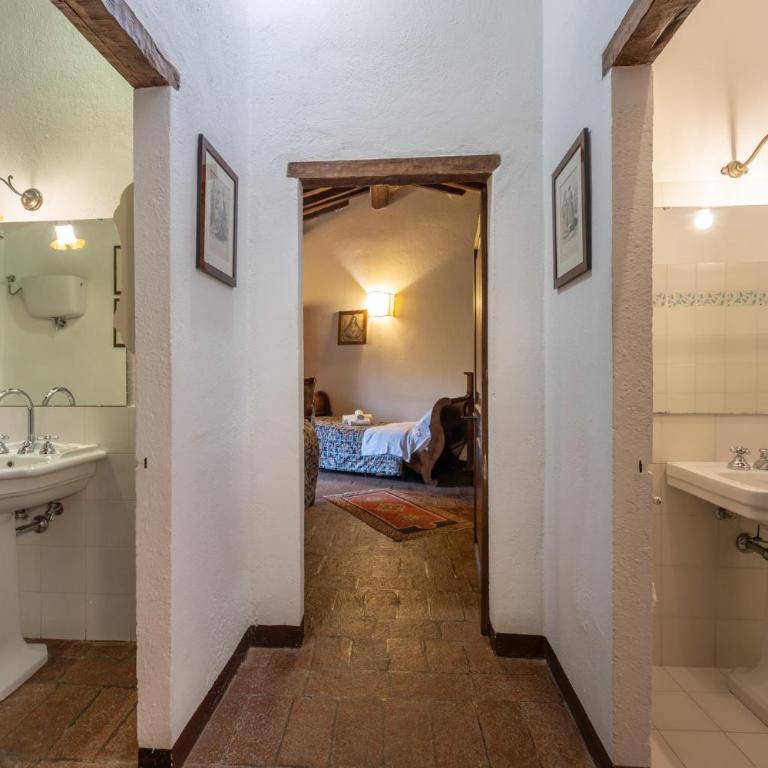 Residence Il Casale - Appartamento Superior - 16
