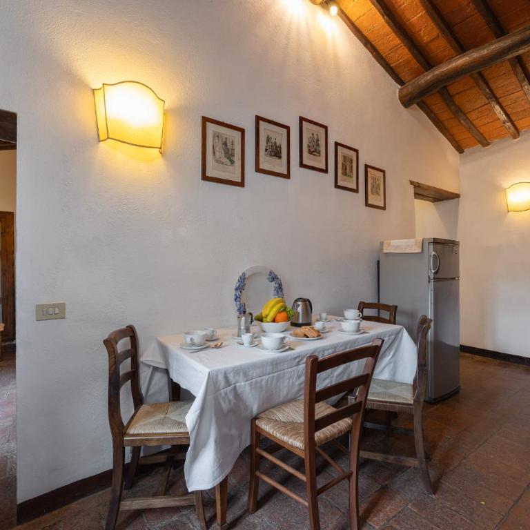 Residence Il Casale - Appartamento Superior - 13