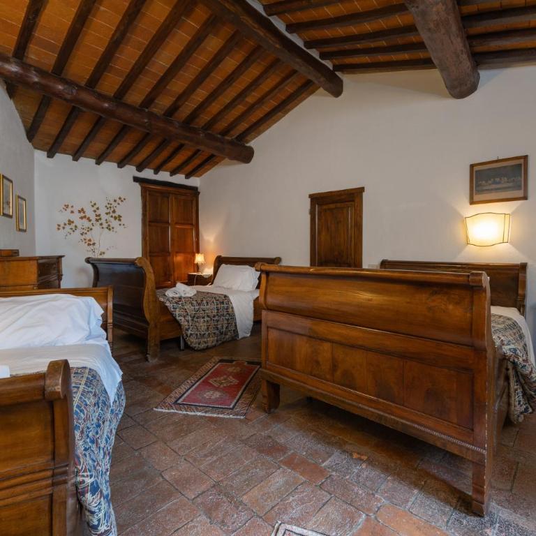 Residence Il Casale - Appartamento Superior - 10
