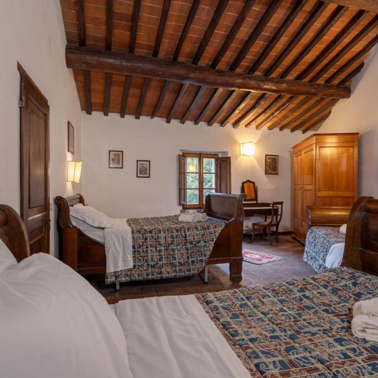 Residence Il Casale - Appartamento Superior - 18