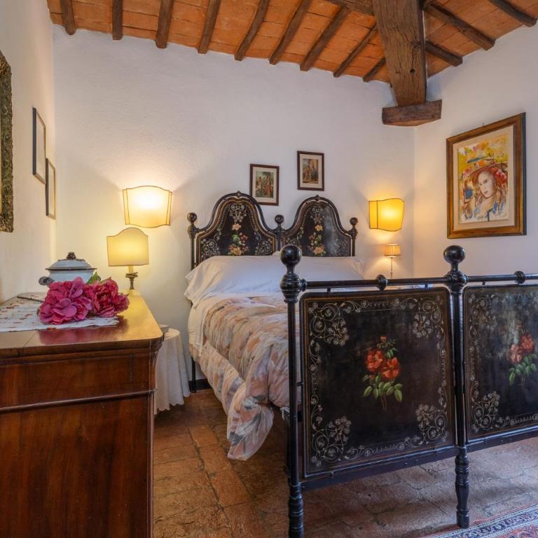 Residence Il Casale - Appartamento su 2 Livelli - 17