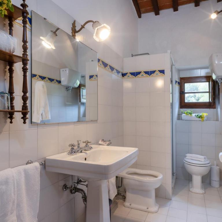 Residence Il Casale - Appartamento su 2 Livelli - 18