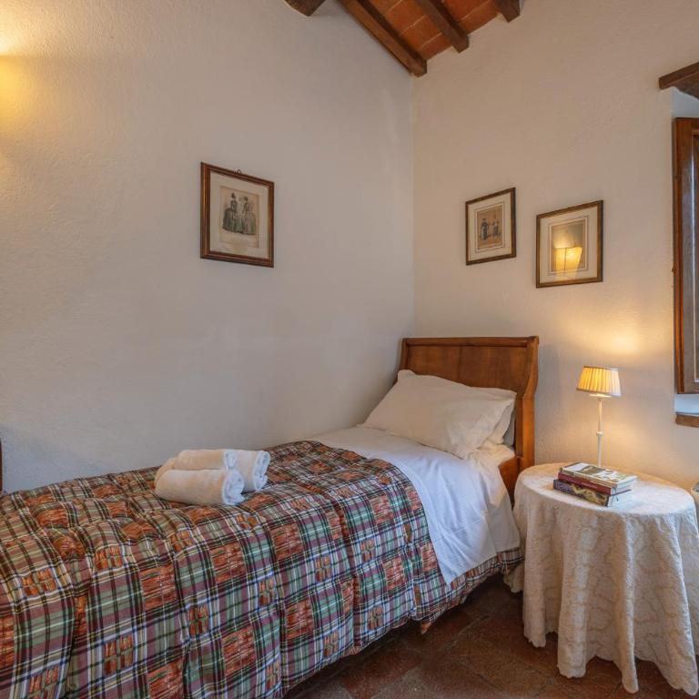 Residence Il Casale - Appartamento su 2 Livelli - 16