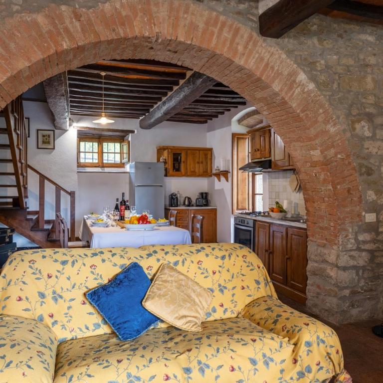 Residence Il Casale - Appartamento su 2 Livelli - 20