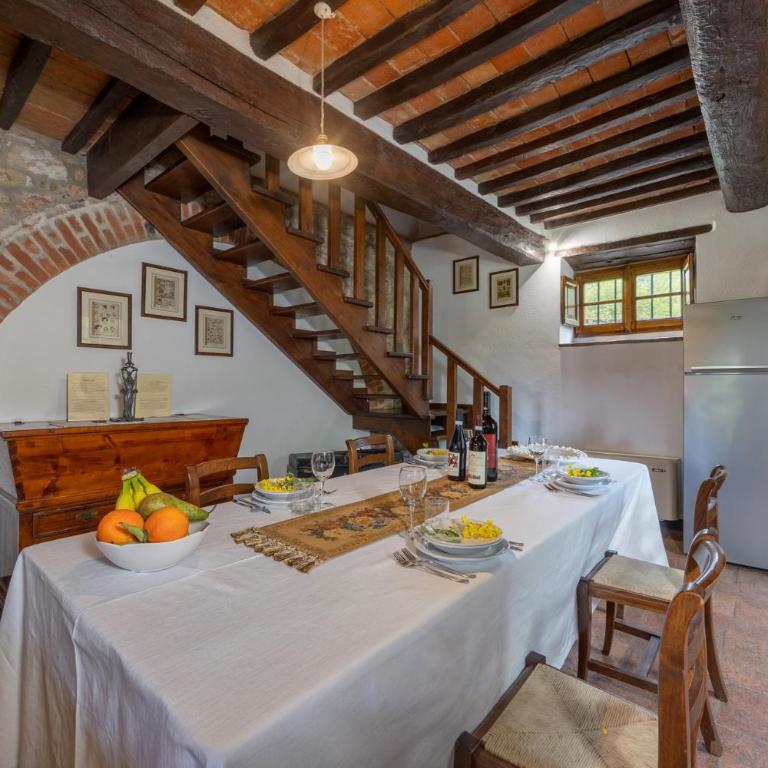 Residence Il Casale - Appartamento su 2 Livelli - 12