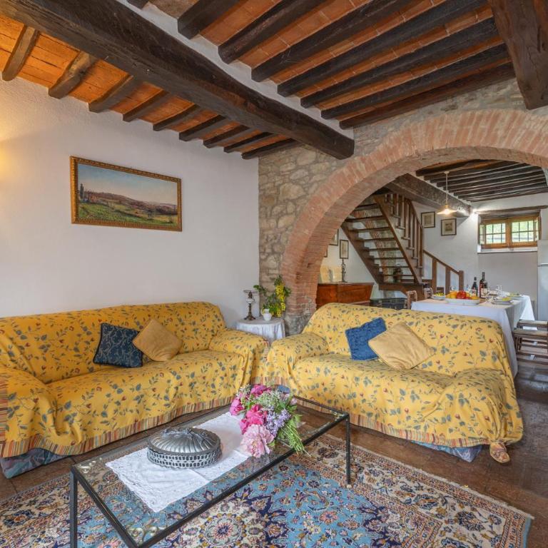 Residence Il Casale - Appartamento su 2 Livelli - 11