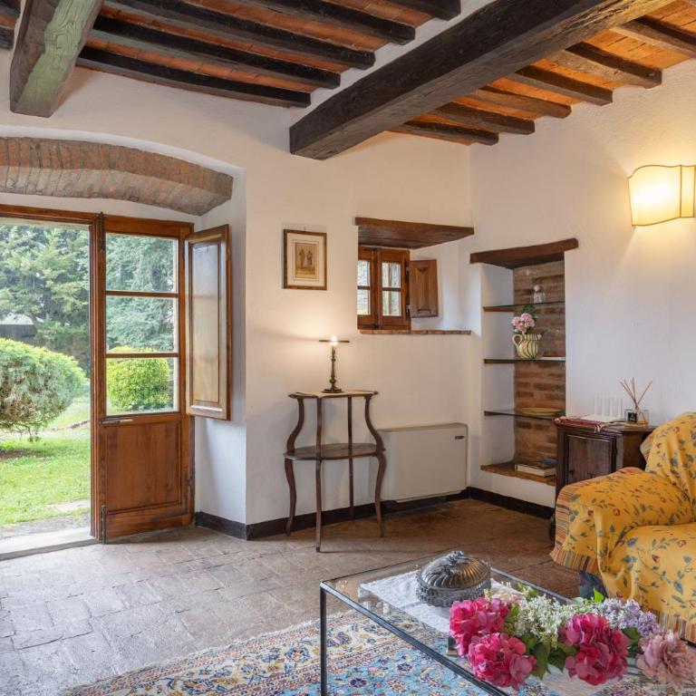 Residence Il Casale - Appartamento su 2 Livelli - 9